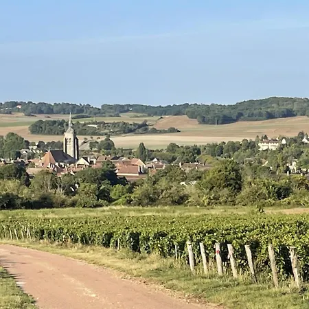 Holiday home Du Pommerat
