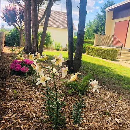 Du Pommerat Holiday home