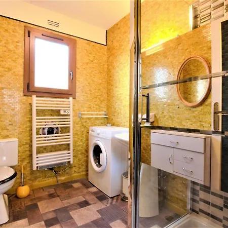 Holiday home Du Pommerat