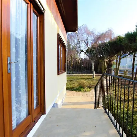 Holiday home Du Pommerat *