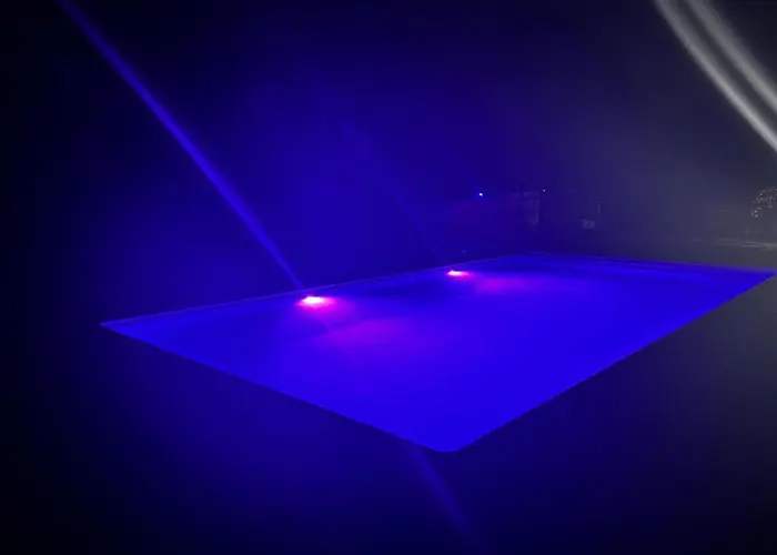 Du Pommerat Tatil Evi