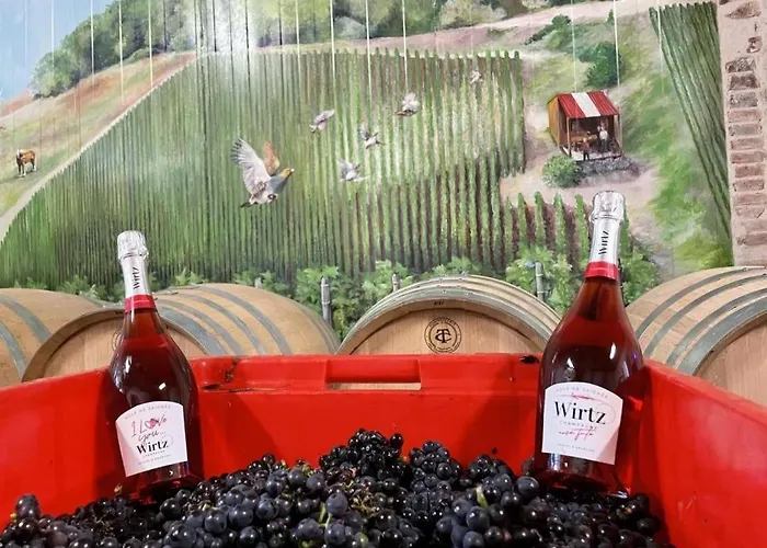 Tatil Evi Du Pommerat