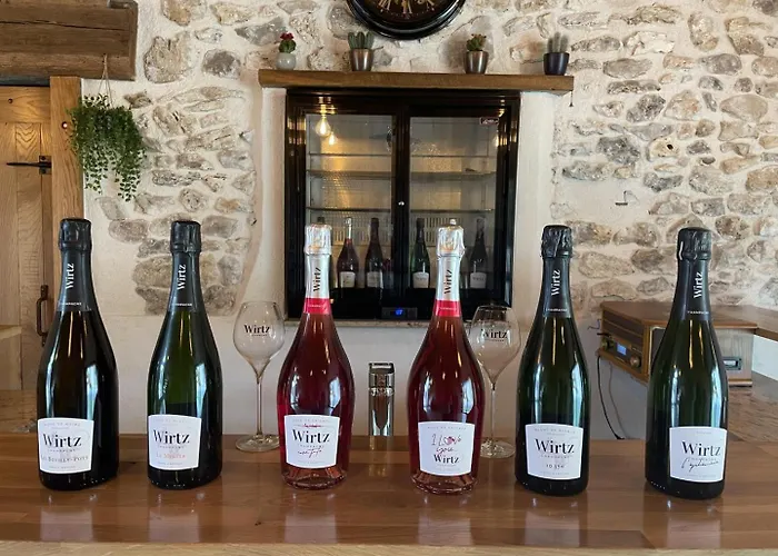 Du Pommerat Villenauxe